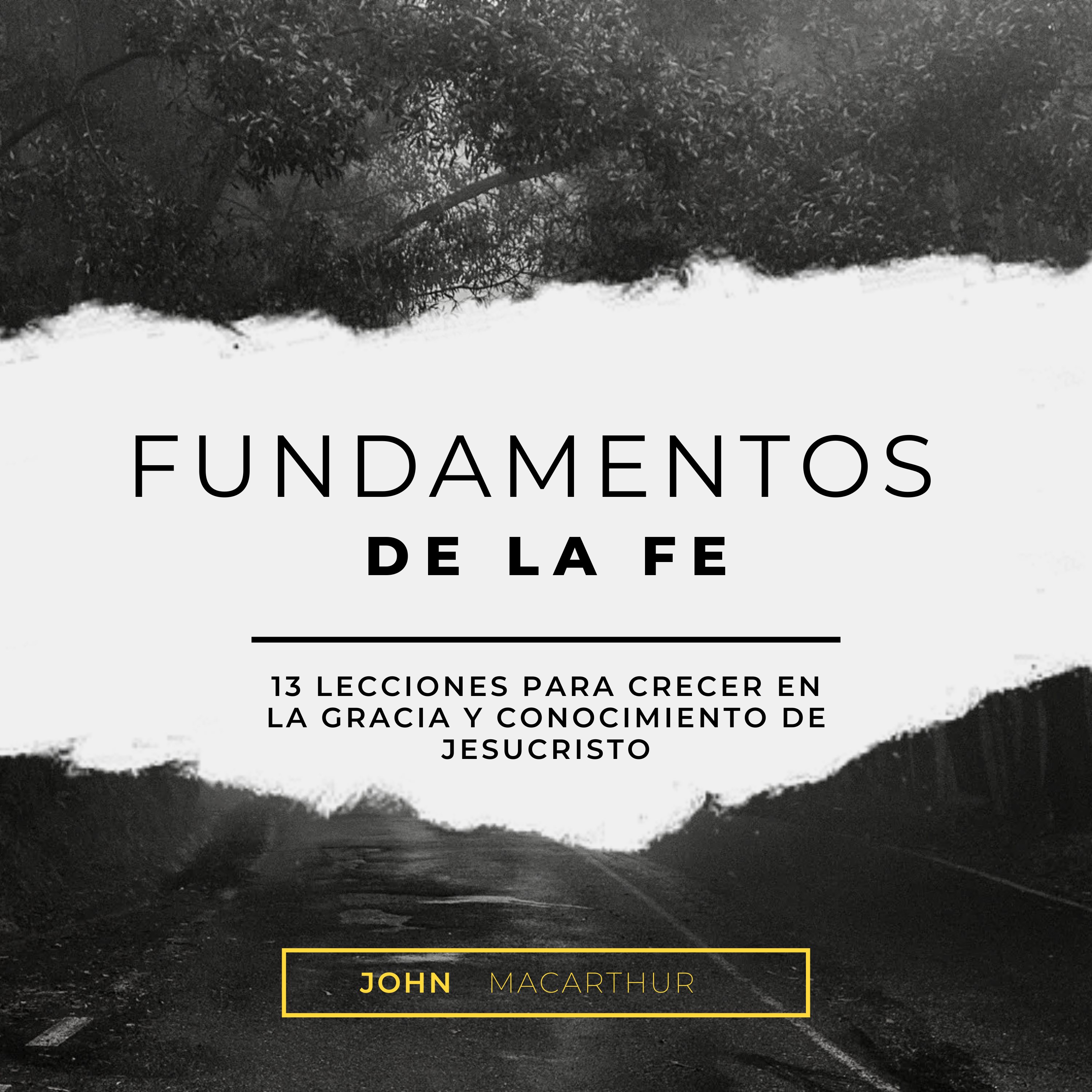Fundamentos de la Fe